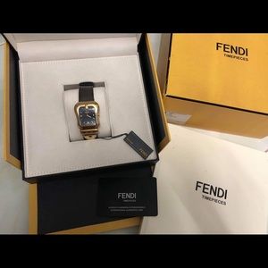 Fendi Watch for Women